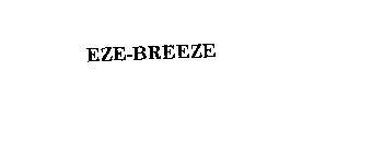 EZE-BREEZE