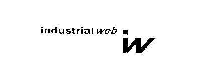 INDUSTRIAL WEB IW