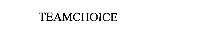 TEAMCHOICE