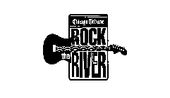 CHICAGO TRIBUNE ROCK THE RIVER