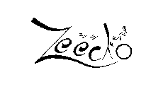 ZIG ZAG ZEECKO