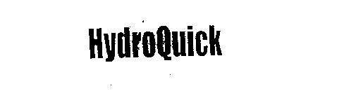 HYDROQUICK