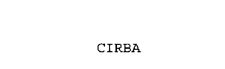 CIRBA