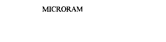 MICRORAM