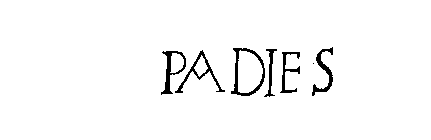 PADIES