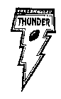 TALLAHASSEE THUNDER