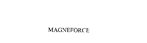 MAGNEFORCE