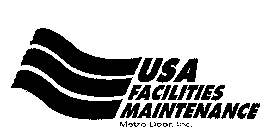 USA FACILITIES MAINTENANCE METRO DOOR, INC.