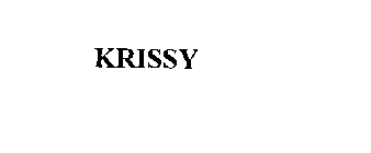 KRISSY