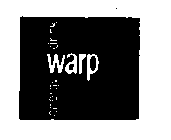 WARP ENERGY DRINK