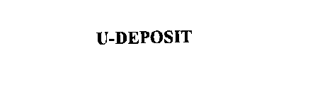 U-DEPOSIT