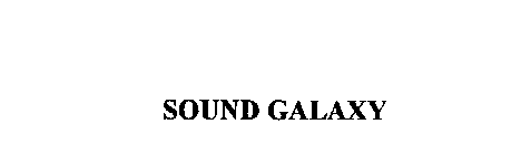 SOUND GALAXY