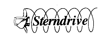 STERNDRIVE