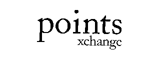 POINTS XCHANGE