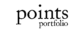 POINTS PORTFOLIO