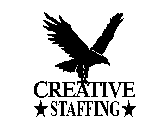 CREATIVE STAFFING