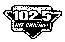 102.5 HIT CHANNEL