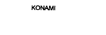 KONAMI