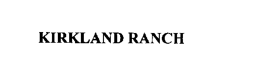 KIRKLAND RANCH