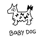 BABY DOG