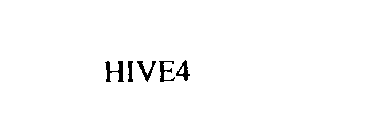 HIVE4