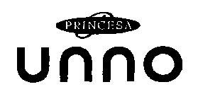 P PRINCESA UNNO