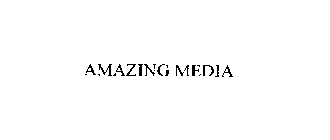 AMAZING MEDIA