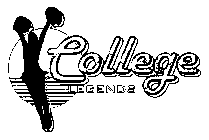 COLLEGE LEGENDS