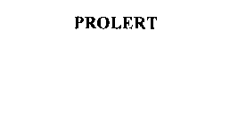 PROLERT