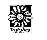 DAISIES SONSHINE CLUB