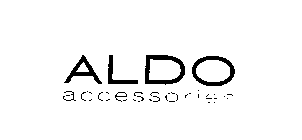 ALDO ACCESSORIES