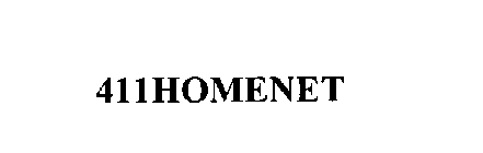 411HOMENET