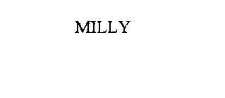 MILLY