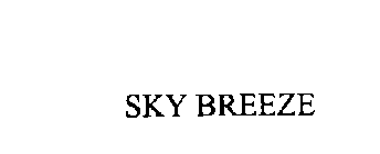 SKY BREEZE