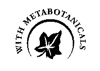 WITH METABOTANICALS