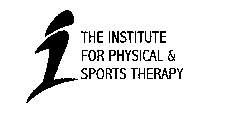 I THE INSTITUTE FOR PHYSICAL & SPORTSTHERAPY