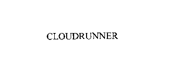 CLOUDRUNNER