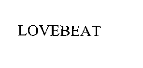 LOVEBEAT