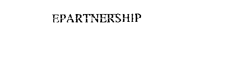 EPARTNERSHIP