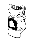 DALMATA