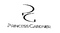 P G PRINCESS GARDNER