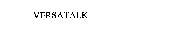 VERSATALK