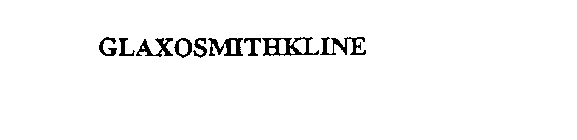 GLAXOSMITHKLINE