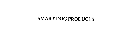 SMART DOG PRODUCTS