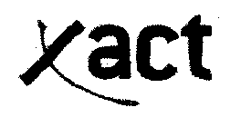 XACT