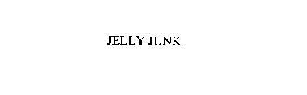 JELLY JUNK