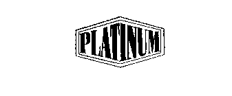 PLATINUM