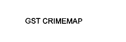 GST CRIMEMAP