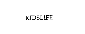 KIDSLIFE