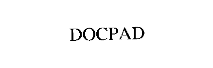 DOCPAD